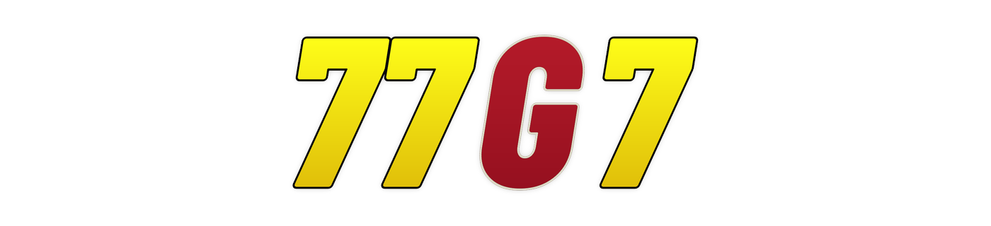 77g7 লোগো